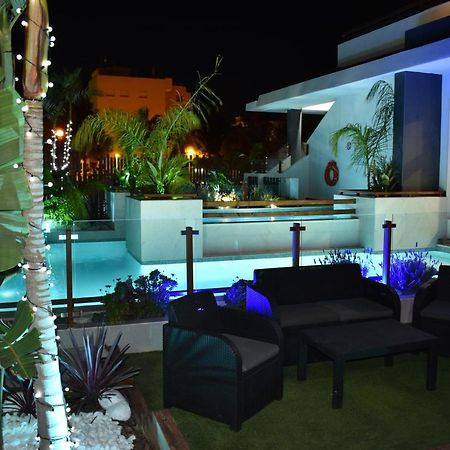 Alaïa Apartamentos Playa Paraiso  Extérieur photo