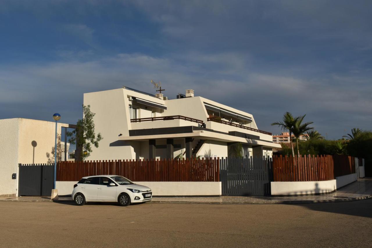 Alaïa Apartamentos Playa Paraiso  Extérieur photo