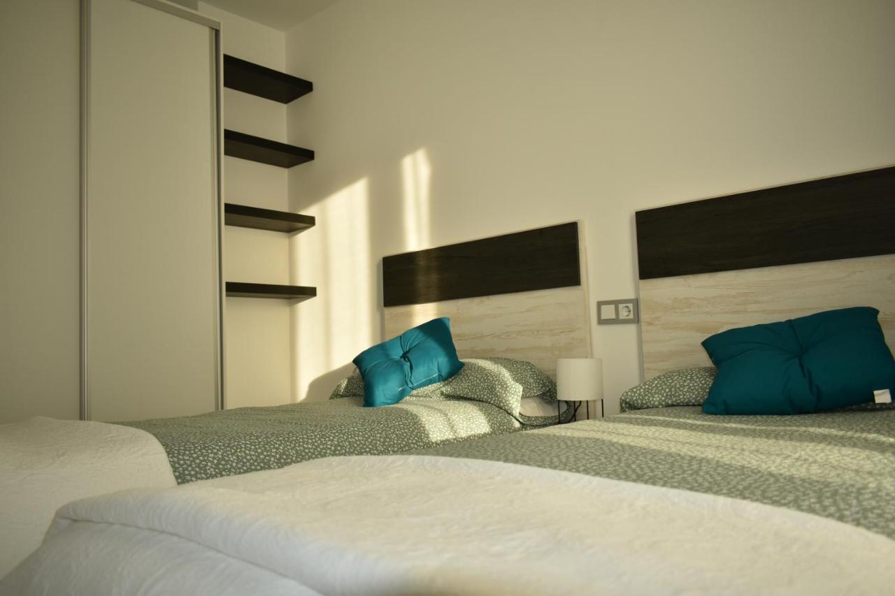 Alaïa Apartamentos Playa Paraiso  Extérieur photo