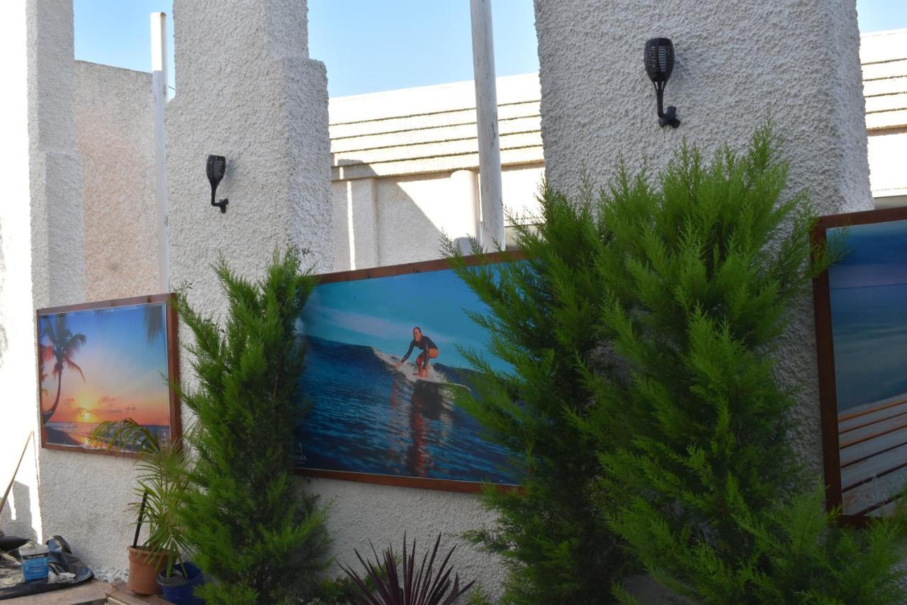 Alaïa Apartamentos Playa Paraiso  Extérieur photo
