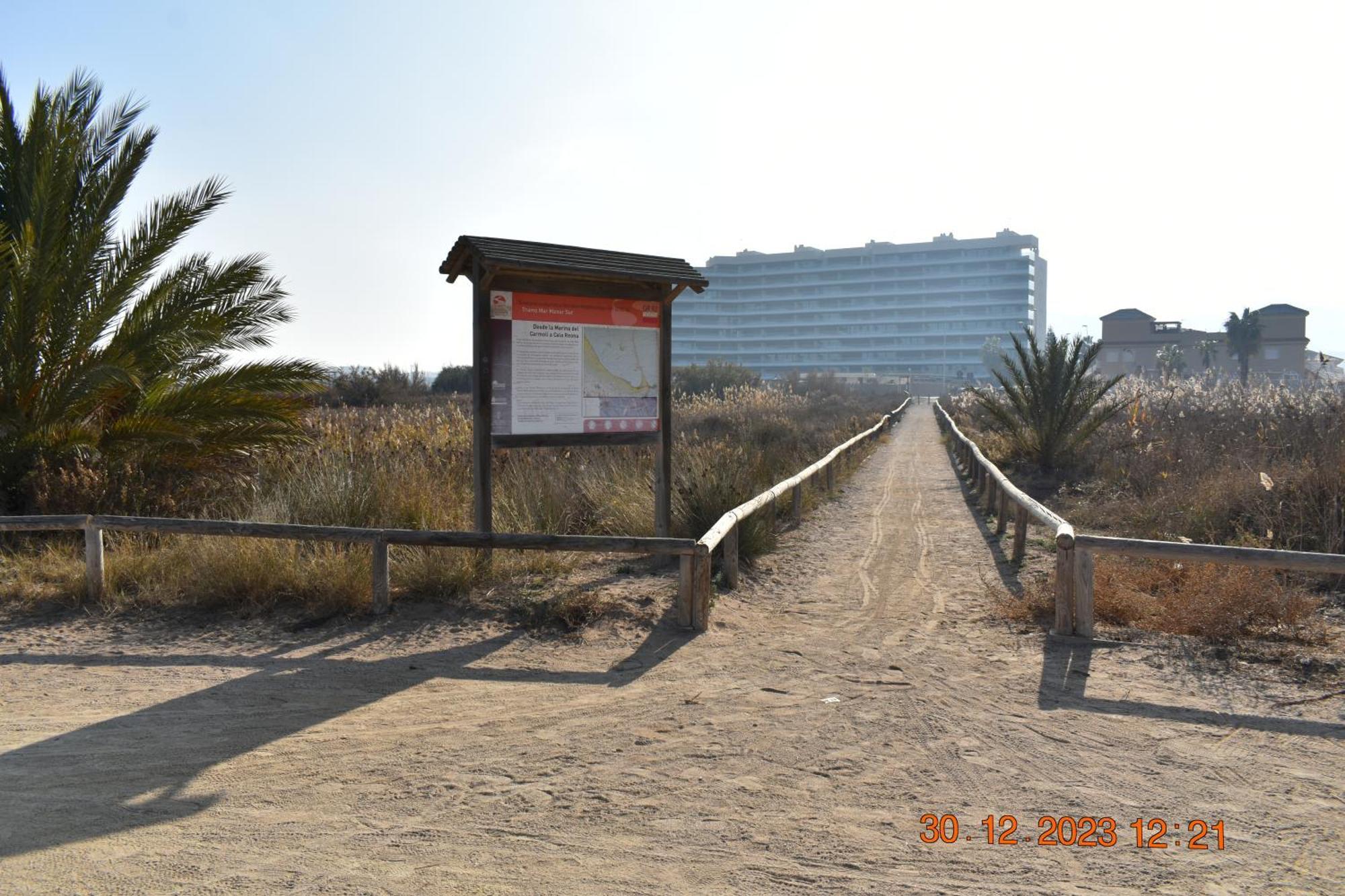 Alaïa Apartamentos Playa Paraiso  Extérieur photo