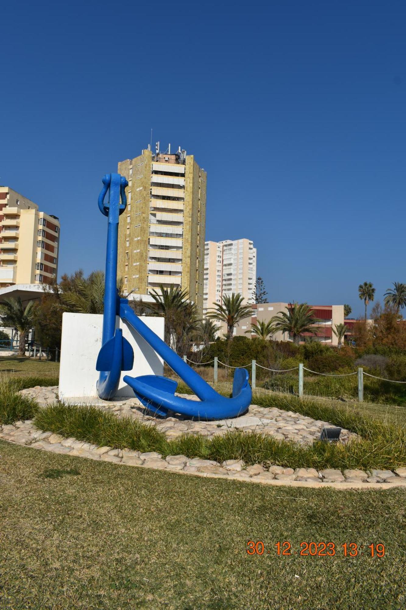 Alaïa Apartamentos Playa Paraiso  Extérieur photo