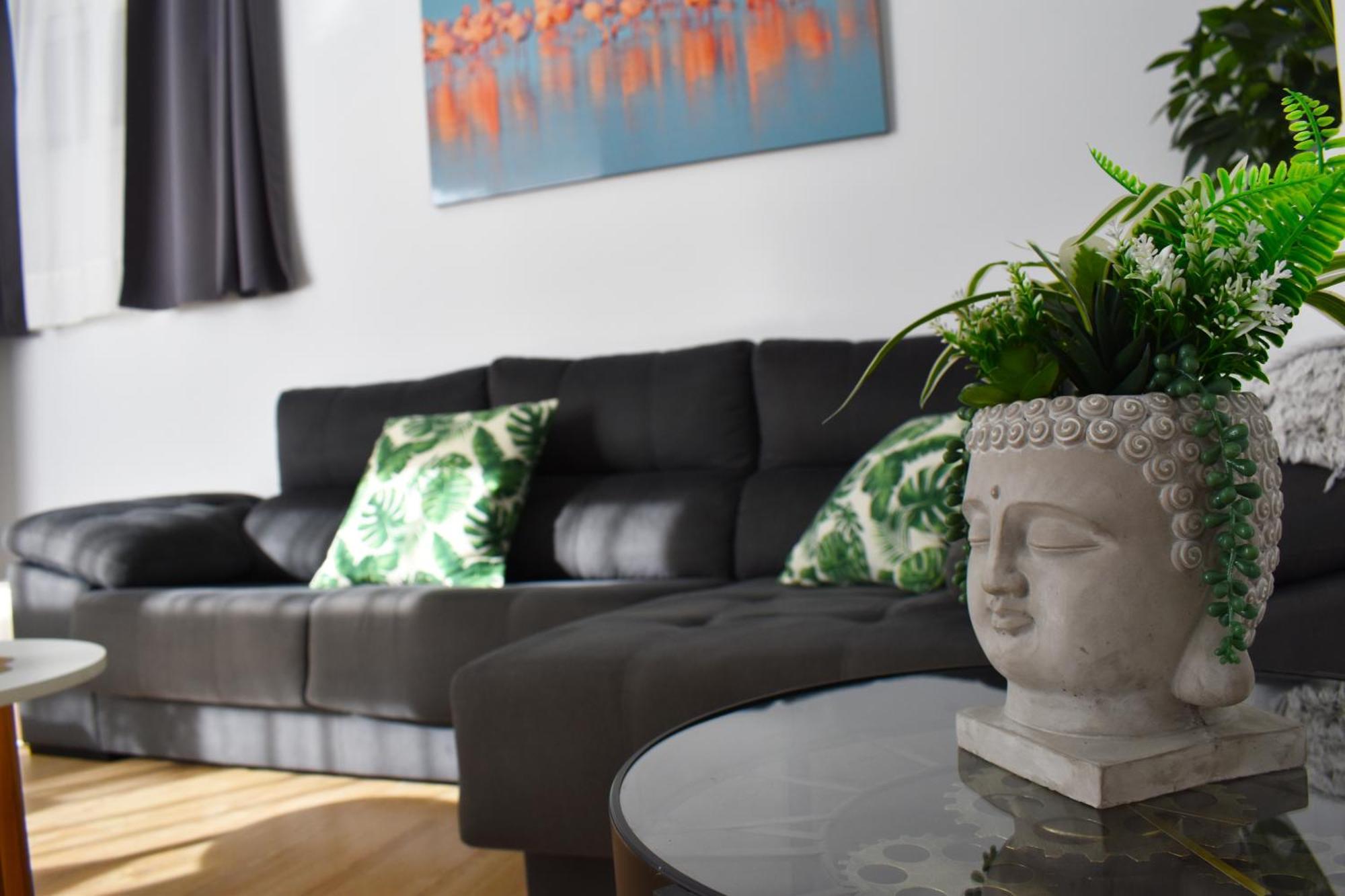 Alaïa Apartamentos Playa Paraiso  Extérieur photo