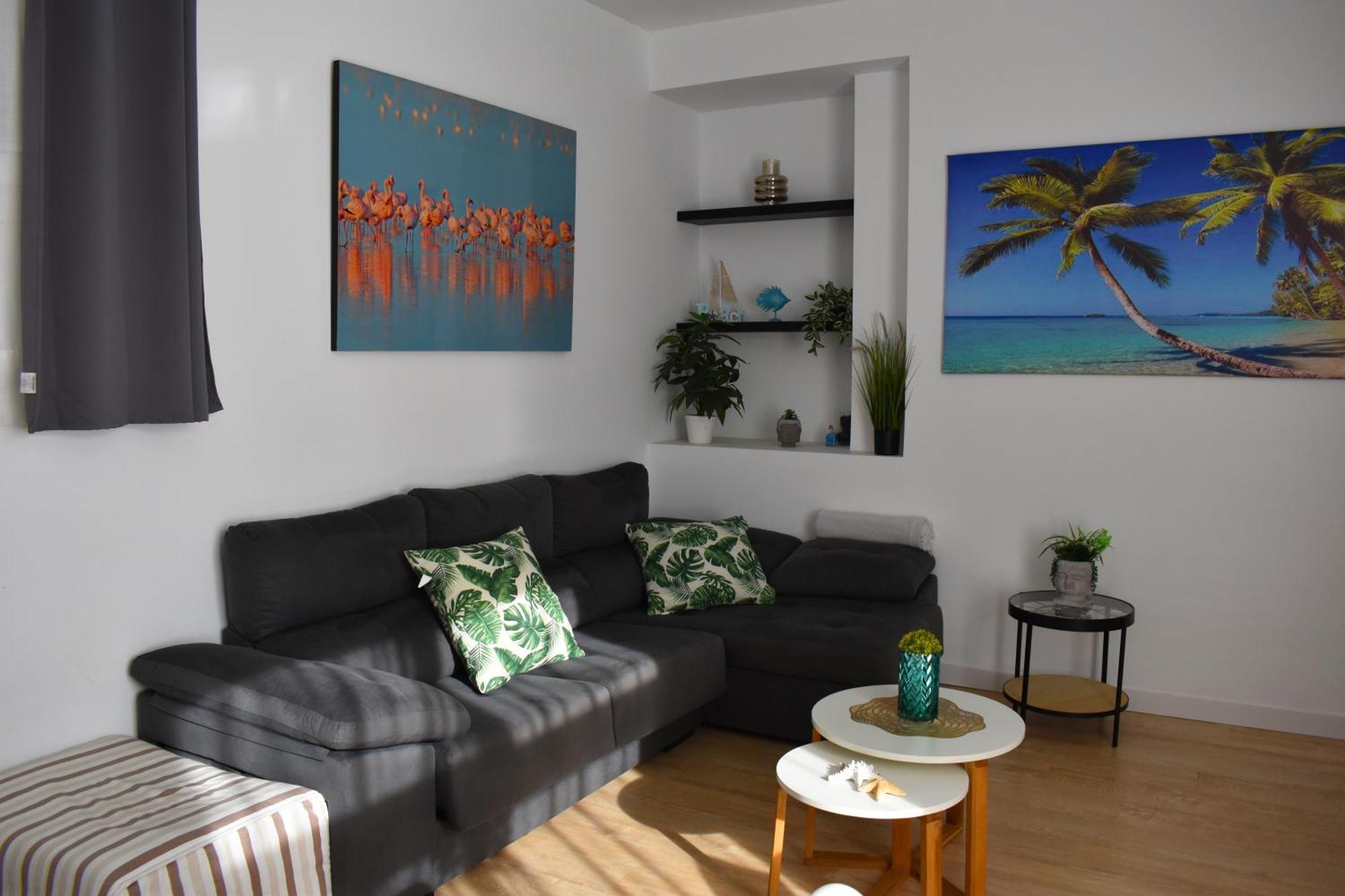 Alaïa Apartamentos Playa Paraiso  Extérieur photo