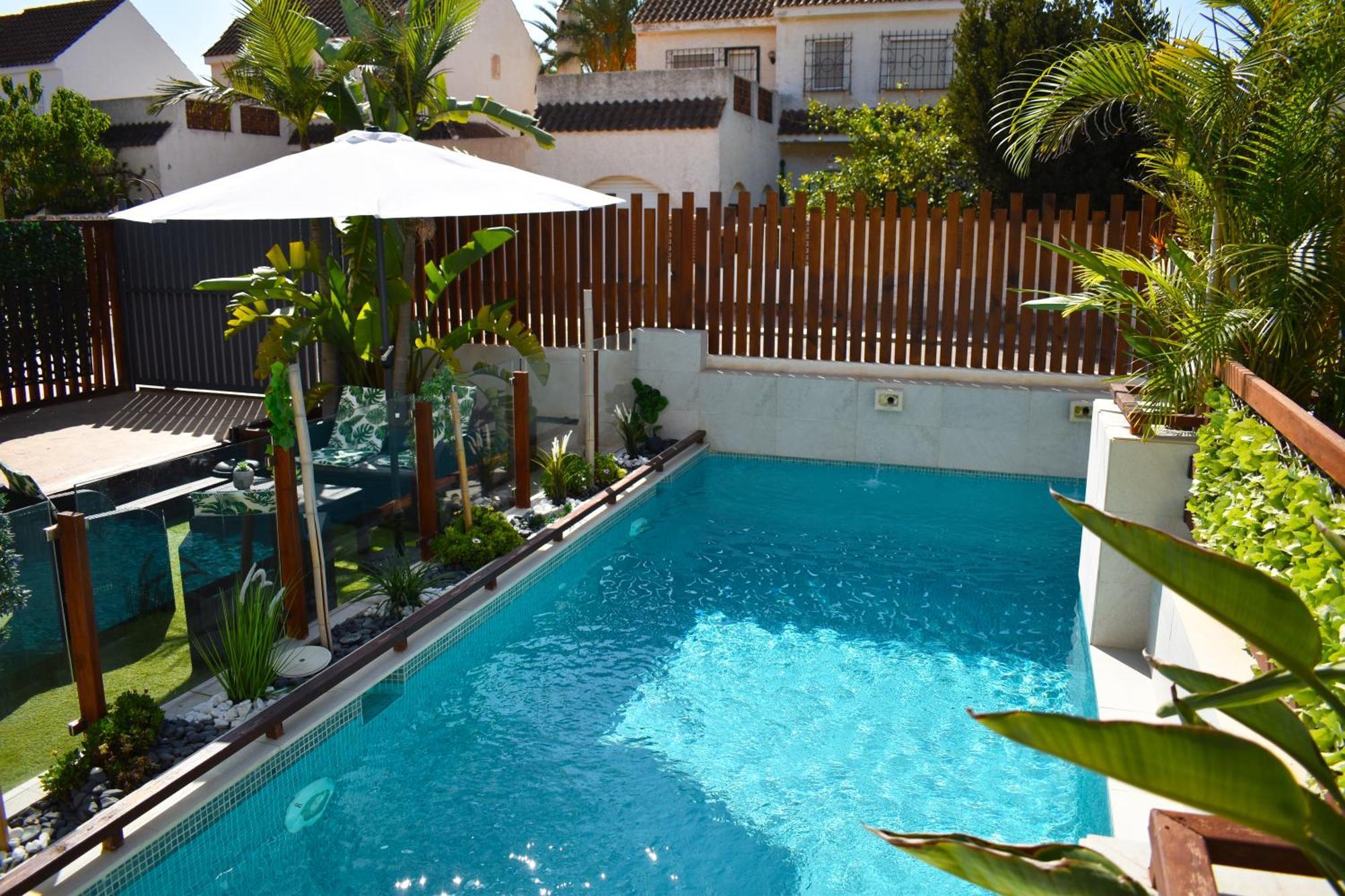 Alaïa Apartamentos Playa Paraiso  Extérieur photo