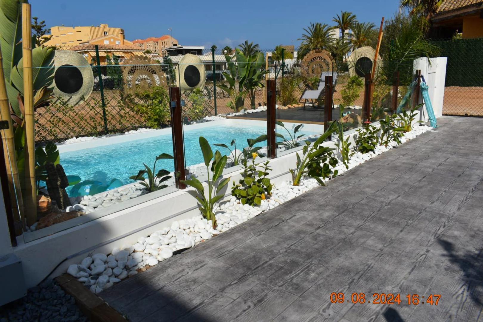 Alaïa Apartamentos Playa Paraiso  Extérieur photo